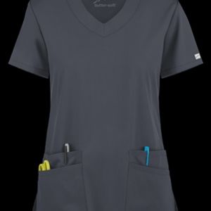 Brand new matching womens Scrubstar scrubs set